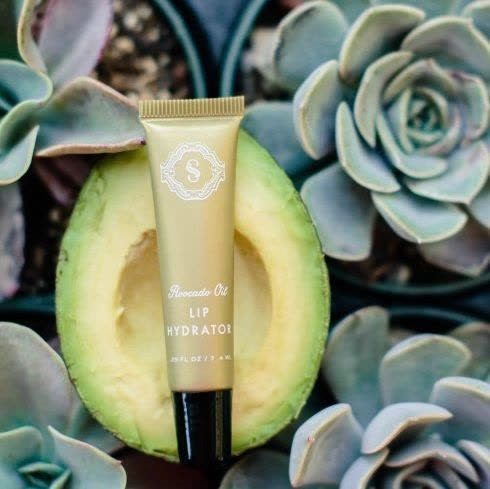 Sorella Apothecary lip hydrator